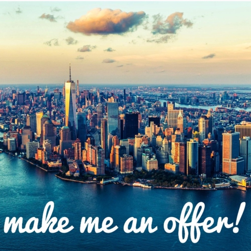 Want to sell everything, before adding more 💕💕💕